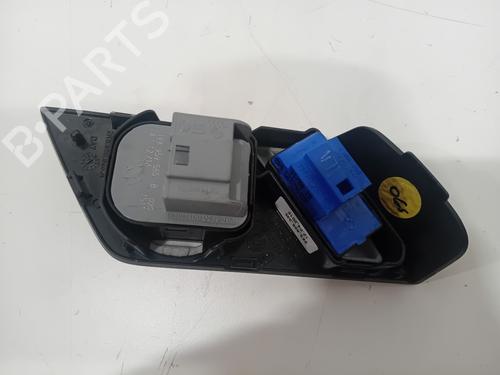 Mirror switch VW CADDY IV Box Body/MPV (SAA, SAH) 2.0 TDI | BP30132071I25 