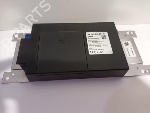 Used Control unit Control unit 16093596 16093596