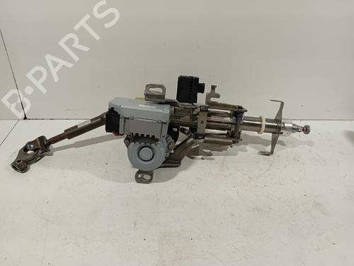 Used Steering pump RENAULT ZOE (BFM_) ZOE (88 hp) 18480793