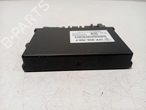 Control unit PORSCHE MACAN (95B) 3.0 S | BP40184940M11 - Image 2