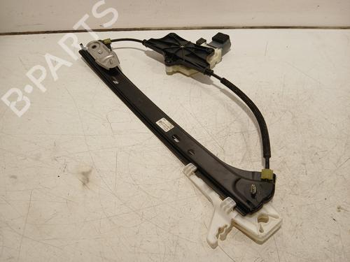 Rear left window mechanism VW PASSAT B8 (3G2, CB2) 1.4 GTE Hybrid | BP27544178C24 - Image 3