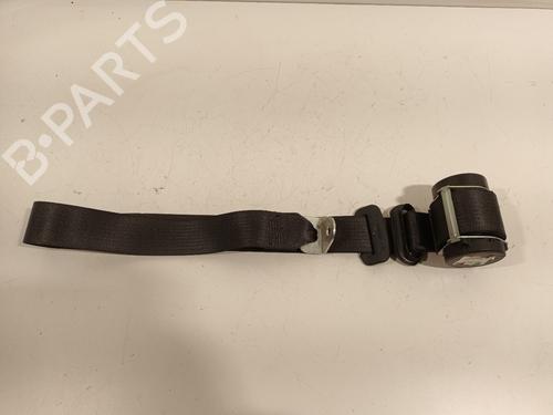 Rear right seatbelt OPEL ZAFIRA / ZAFIRA FAMILY B (A05) 1.6 (M75) | BP17478118I28 