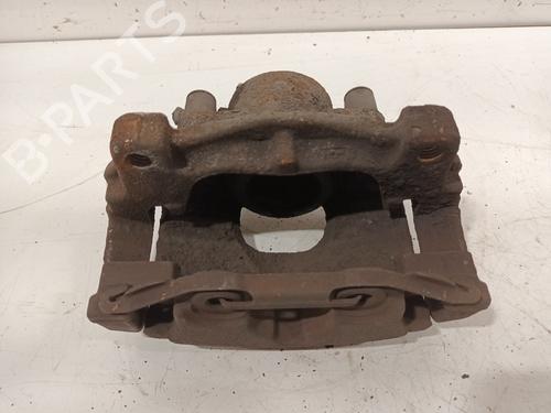Left front brake caliper FORD MONDEO IV Turnier (BA7) 1.8 TDCi | BP15358637M105 