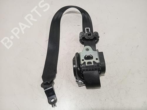 Used Front right seatbelt Front right seatbelt SEAT IBIZA IV (6J5, 6P1) 1.2 TDI (75 hp) 40049540 40049540