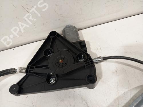 Front right window mechanism TOYOTA AYGO (_B4_) 1.0 (KGB40) | BP37443572C23 - Image 6