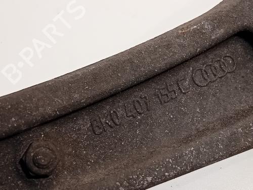 Left front suspension arm AUDI A6 C7 Avant (4G5, 4GD) 3.0 TDI quattro | BP29588656M12 