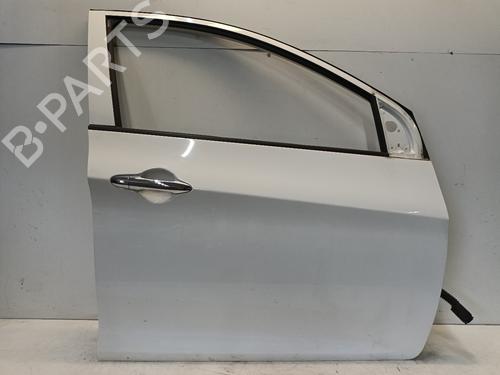 Porta anteriore destra Porta anteriore destra KIA PICANTO II (TA) 1.0 (67 hp) 33848147 33848147
