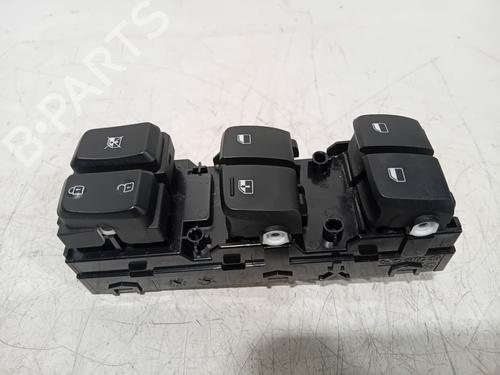 Used Left front window switch Left front window switch 38467771 38467771