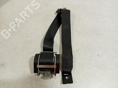 Used Rear left seatbelt RENAULT MEGANE III Grandtour (KZ0/1) 1.4 TCe (KZ0F, KZ1V) (130 hp) 19644632