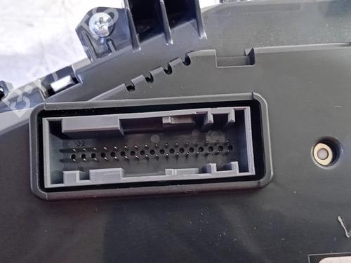 Instrument cluster OPEL ASTRA K Sports Tourer (B16) 1.6 CDTi (35) | BP22232135C47 