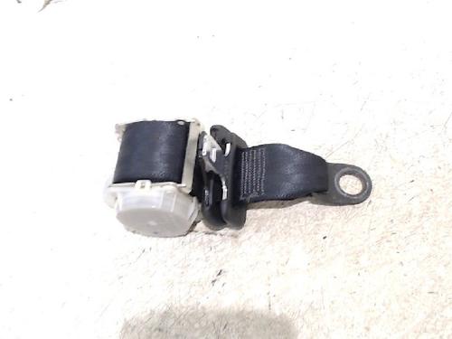 Rear left seatbelt CITROËN C1 (PM_, PN_) 1.0 | BP9676797I29 