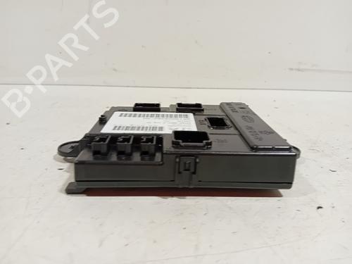 Electronic module PEUGEOT 3008 II SUV (MC_, MR_, MJ_, M4_) 1.6 BlueHDi 120 | BP23123791M83 