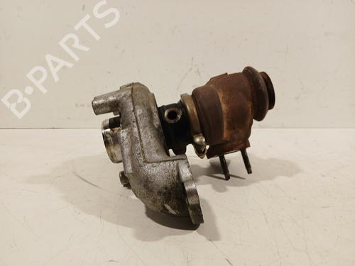 Turbolader/Kompressor CITROËN C4 II (NC_) 1.6 BlueHDi 100 | BP30567029M71 