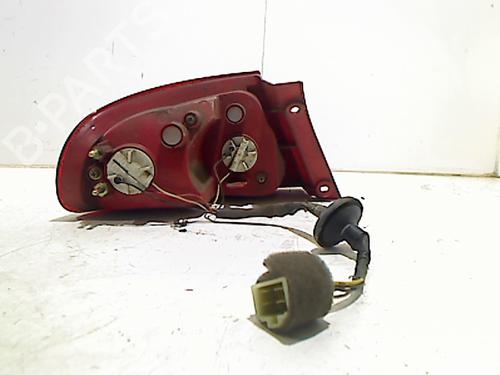 Right taillight DAEWOO LACETTI Hatchback (KLAN) 1.8 | BP3264043C35