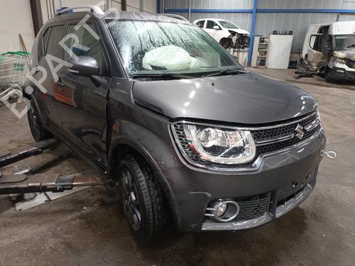 Left mirror SUZUKI IGNIS III (MF, FF) 1.2 Hybrid (ATK412, FF21S) | BP37696947C26  - Image 9