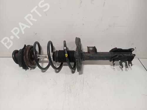 Amortiguador delantero izquierdo Amortiguador delantero izquierdo FORD KA (RU8) 1.2 (69 hp) 37018760 37018760