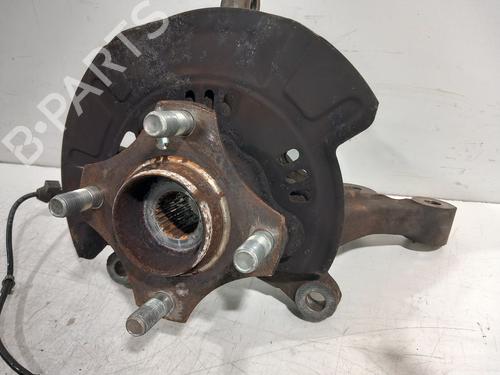 Right front steering knuckle SUZUKI BALENO (FW, EW) 1.2 (A1K412) | BP33543474M26 - Image 2