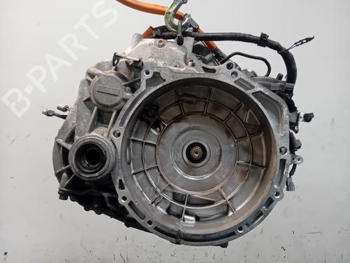 Used Gearbox Gearbox MITSUBISHI OUTLANDER III (GG_W, GF_W, ZJ, ZL, ZK) Plug-in Hybrid (GG2W) (200 hp) 36305736 36305736