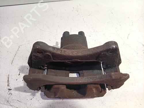 Left front brake caliper MITSUBISHI ASX (GA_W_) 1.6 MIVEC (GA1W) | BP29336262M105 - Image 4