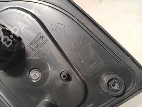 Retrovisor esquerdo PEUGEOT 108 1.0 VTi | BP38054055C26 - Image 3