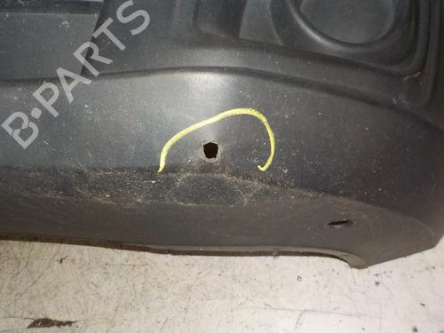 Front bumper OPEL COMBO Box Body/MPV (X12) 1.3 CDTI (B05) | BP15716914C7 