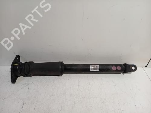 Used Left rear shock absorber KIA SPORTAGE III (SL) 1.7 CRDi (116 hp) 21122951