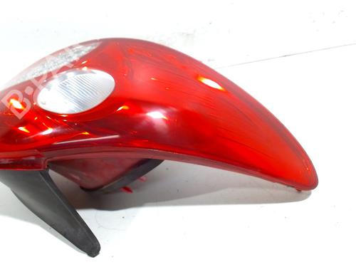 Left taillight PEUGEOT 206+ (2L_, 2M_) 1.4 i | BP8942883C34 