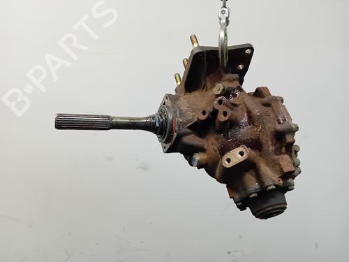 Used Front differential Front differential 16330709 16330709