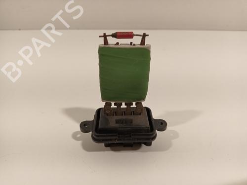 Heater resistor FIAT 500 C (312_) 0.9 (312AXP1A) | BP16444485M108 