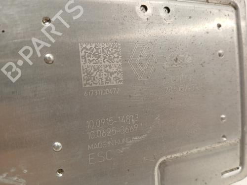 ABS pump RENAULT GRAND SCÉNIC IV (R9_) 1.2 TCe 130 | BP25050701M43 