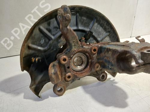 Manga de eixo frente direita AUDI Q3 (8UB, 8UG) 2.0 TDI quattro (177 hp) 31307174