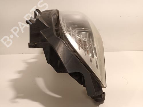 Left headlight BMW 3 Touring (E91) 320 d | BP26725640C28 - Image 5
