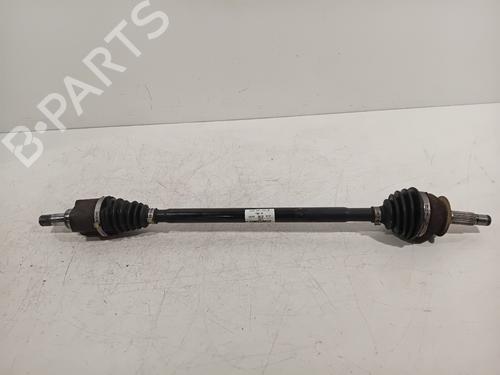 Used Right front driveshaft Right front driveshaft VW UP! (121, 122, BL1, BL2, BL3, 123) 1.0 (60 hp) 33289218 33289218