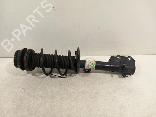 Used Right front shock absorber Right front shock absorber SUZUKI BALENO (FW, EW) 1.2 (A1K412) (90 hp) 33698606 33698606