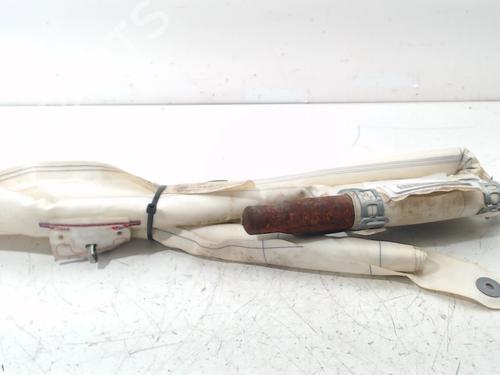 Left curtain airbag VW GOLF VI (5K1) 1.6 TDI | BP13207739C11 