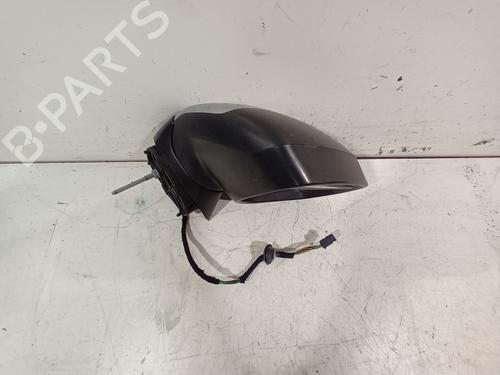 Right mirror PEUGEOT 5008 (0U_, 0E_) 1.6 16V | BP15803144C27 