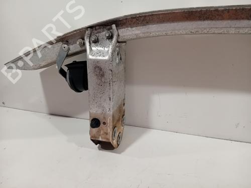 Front bumper reinforcement BMW 5 (F10) 530 d | BP29169602C109 