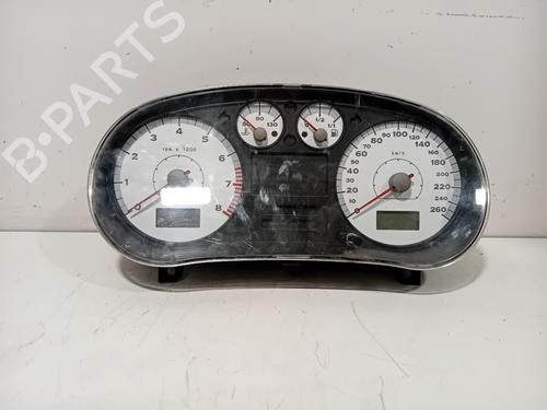 instrument-cluster-seat-leon-1m1-1999-2000-2001-2002-2003-2004-2005-2006-39567394 main image