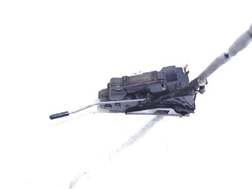 Rear left lock BMW 3 Touring (E46) 318 i | BP13200032C100 