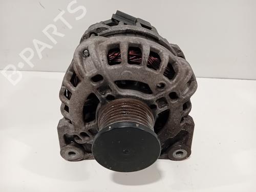 Used Alternator DACIA SANDERO II TCe 90 (B8M1, B8MA, B8AC) (90 hp) 29941070