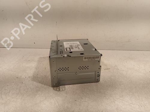 Electronic module OPEL MERIVA B MPV (S10) 1.4 (75) | BP25928308M83 - Image 5