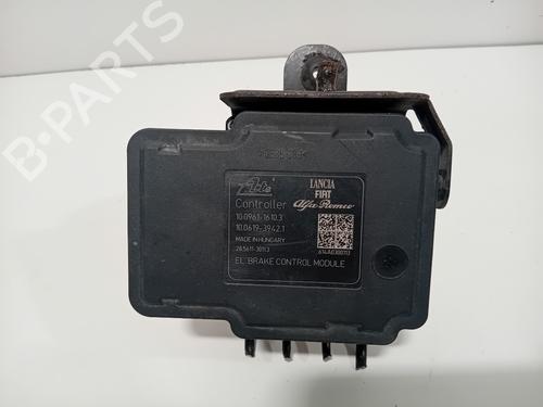 ABS pump FIAT DOBLO Cargo (263_) 1.3 D Multijet | BP29864295M43