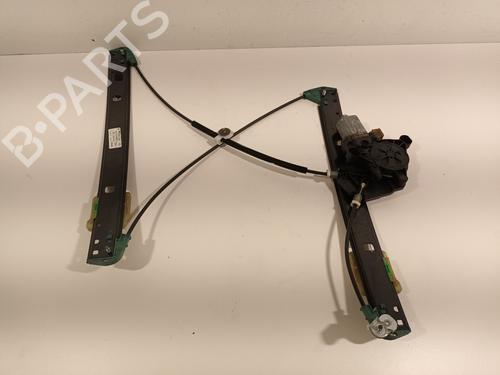 Used Front left window mechanism AUDI A3 Limousine (8YS, 8YM) 30 TFSI Mild Hybrid (110 hp) 26203161