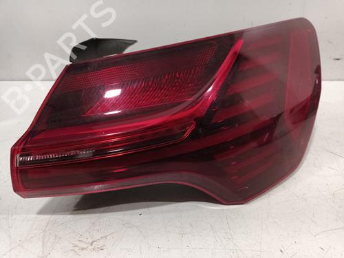 Feu arrière droit AUDI E-TRON (GEN) 50 quattro (313 hp) 31757441