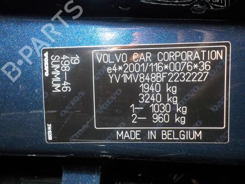 Switch VOLVO V40 Hatchback (525) D2 | BP23988034I30 - Image 10