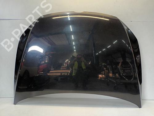 Used Hood Hood VW GOLF VII (5G1, BQ1, BE1, BE2) 1.6 TDI (110 hp) 33431100 33431100