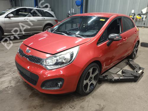 Brugte KIA RIO III (UB) 1.25 CVVT 4789228