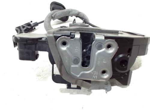 Front left lock RENAULT CAPTUR II (HF_) TCe 130 (HFMF) | BP13206562C98 