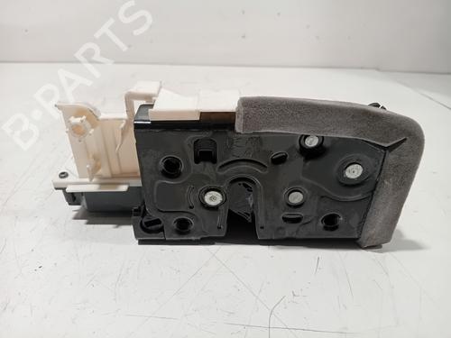 Used Rear left lock Rear left lock 37493698 37493698