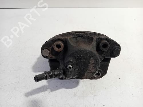 Left front brake caliper DACIA SANDERO 1.2 16V | BP18241762M105 - Image 3